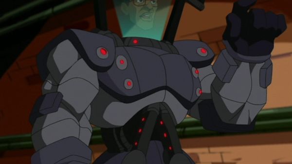 Teenage Mutant Ninja Turtles - Outbreak