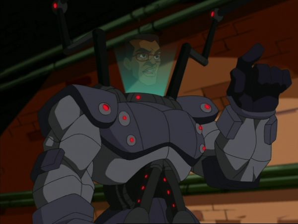 Teenage Mutant Ninja Turtles - Outbreak