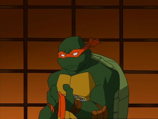 Teenage Mutant Ninja Turtles - Return to New York - Part 2