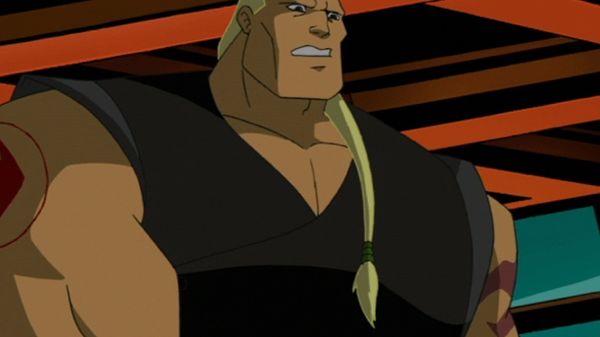 Teenage Mutant Ninja Turtles - Rogue in the House - Part 1
