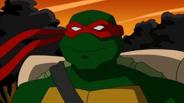 Teenage Mutant Ninja Turtles - The Return of Savanti Romero: Part 2