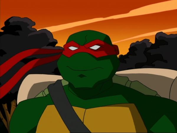 Teenage Mutant Ninja Turtles - The Return of Savanti Romero: Part 2