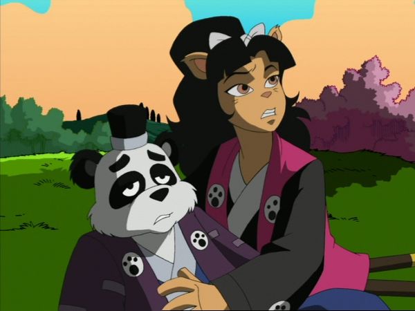 Teenage Mutant Ninja Turtles - The Real World - Part 1