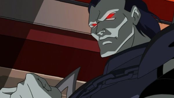 Teenage Mutant Ninja Turtles - New World Order: Part 1