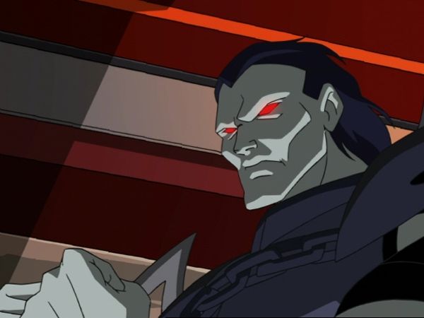 Teenage Mutant Ninja Turtles - New World Order: Part 1
