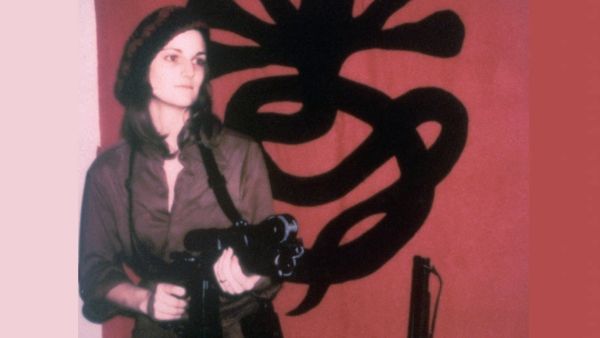 The Lost Tapes BR - Patty Hearst