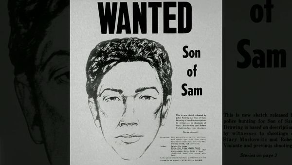 The Lost Tapes BR - O Filho de Sam