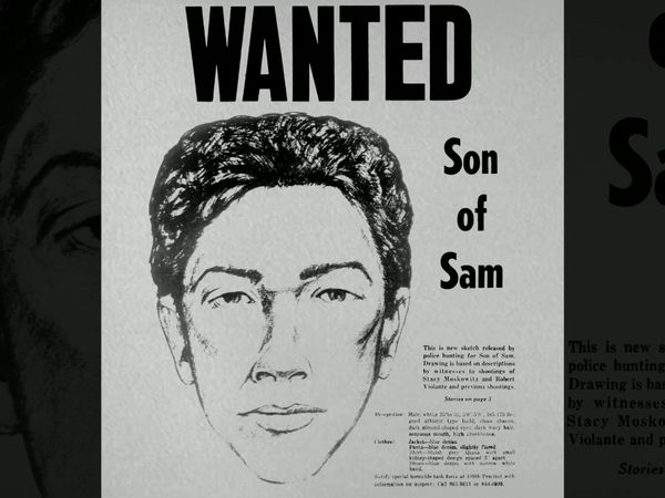 The Lost Tapes BR - O Filho de Sam