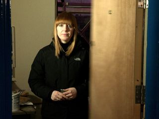 Most Haunted - The Tivoli Venue