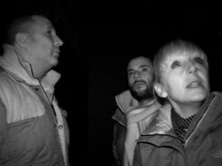 Most Haunted - Fort Paull Part 2