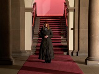 Most Haunted - Wentworth Woodhouse Part 1