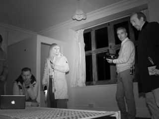 Most Haunted - Standon Hall Part 2