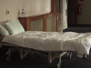 Most Haunted - Standon Hall Part 1