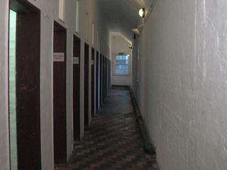 Most Haunted - Ripon Workhouse