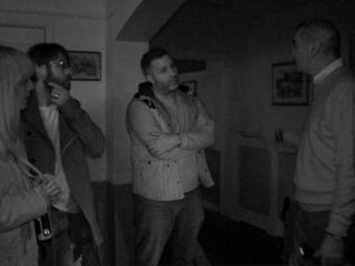 Most Haunted - Standon Hall Part 3