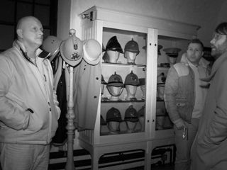 Most Haunted - Ripon Prison