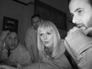 Most Haunted - Walton Hall