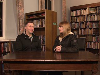 Most Haunted - Middleton Hall