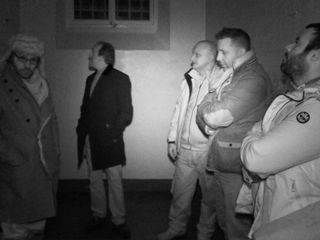 Most Haunted - HMP Shrewsbury Part 3