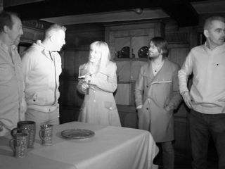 Most Haunted - Oak House