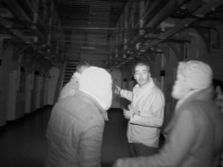 Most Haunted - HMP Shrewsbury Part 1