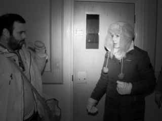 Most Haunted - HMP Shrewsbury Part 2