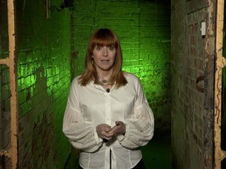 Most Haunted - Old Nick Theatre