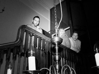 Most Haunted - Hill House_PT2