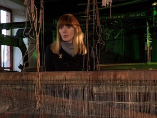 Most Haunted - Armley Mills
