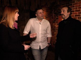 Most Haunted - Thackray Museum