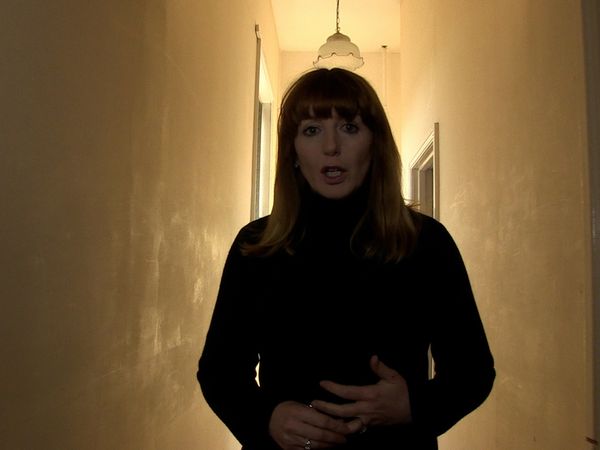 Most Haunted - Hill House_PT1