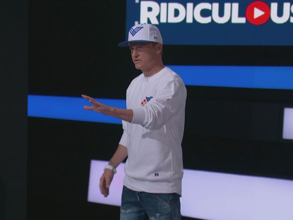 Ridiculousness - Dean Vacca
