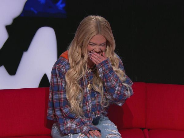 Ridiculousness - Chanel and Sterling CDLIl