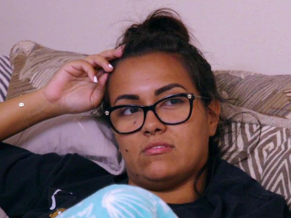 Teen Mom 2 - Bailout