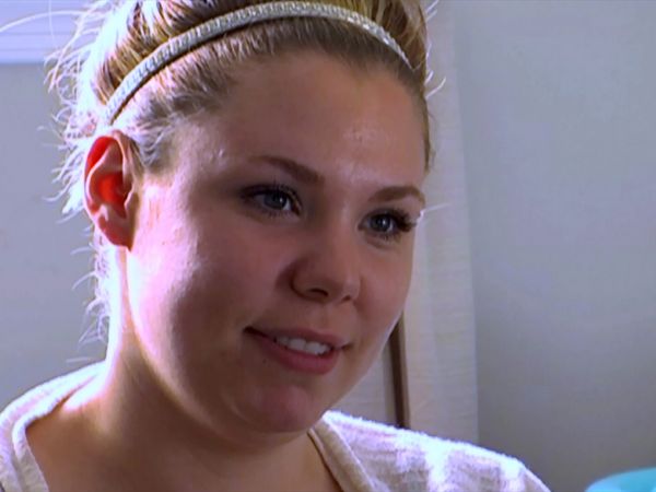 Teen Mom 2 - What Makes You Happy