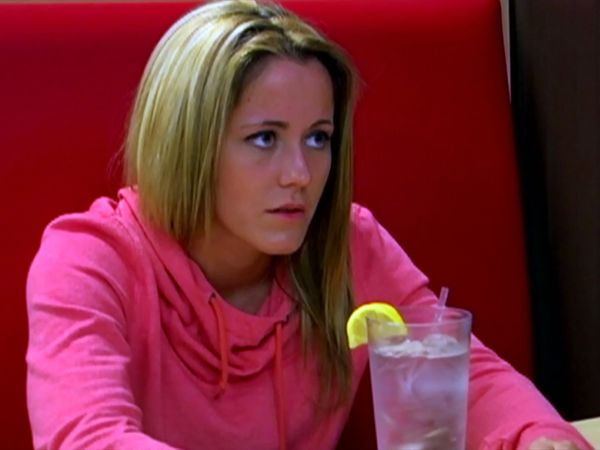 Teen Mom 2 - Run Away