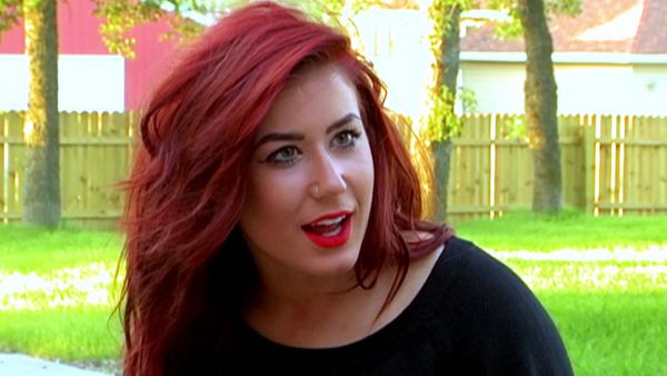 Teen Mom 2 - Cabin Fever