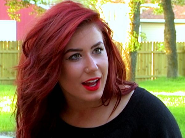 Teen Mom 2 - Cabin Fever