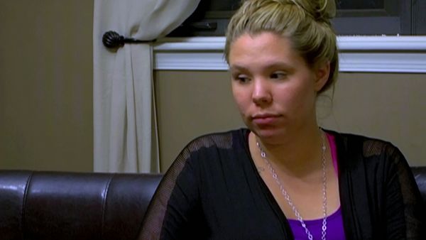 Teen Mom 2 - Breakdown