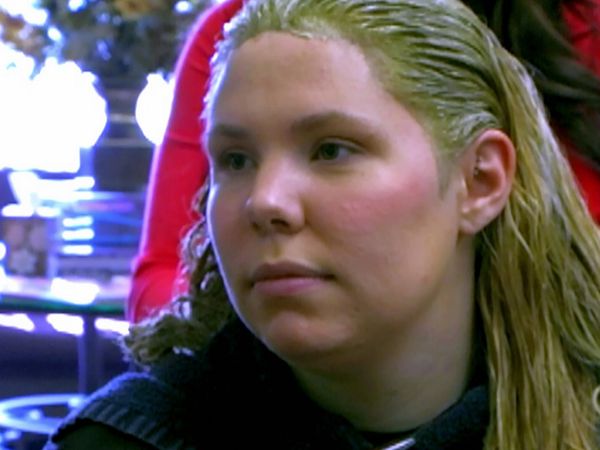 Teen Mom 2 - Harder Than It Looks