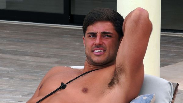Ex On The Beach - Bobby's Revenge