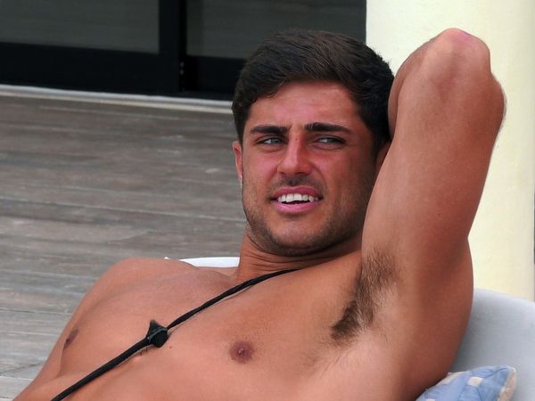 Ex On The Beach - Bobby's Revenge
