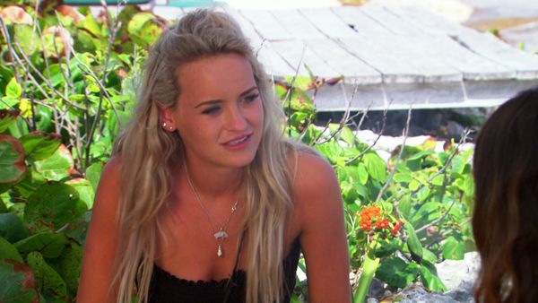Ex On The Beach - Daisy's Disaster