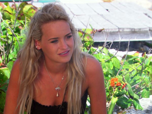 Ex On The Beach - Daisy's Disaster