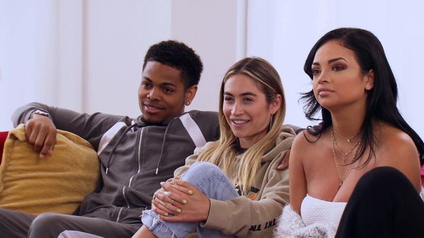 Ex On The Beach US - This is Episode 5 But Let's Call It 6
