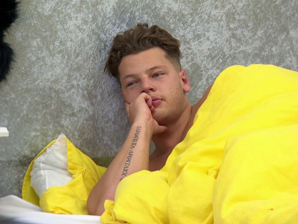 Geordie Shore - Beau & Bethan Back On!