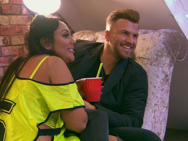 Geordie Shore - Nathan Needs A House Party