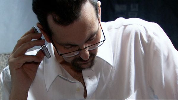 Derren Brown Investigates - The Ghosthunter