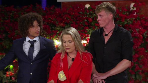 Paradise Danmark - Episode 124