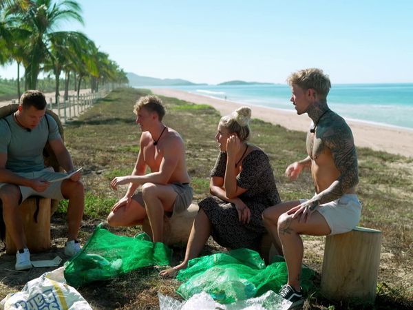 Paradise Danmark - Episode 127